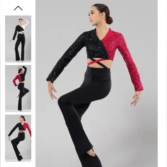 Weissman Do What I Do Costume Adult XL and Adult Small - Picture 1 of 3